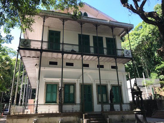 Museum of the City of Rio de Janeiro